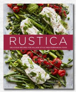 Rustica by Theo Michaels