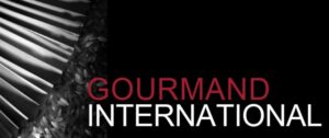 Gourmand International World CookBooks Awards